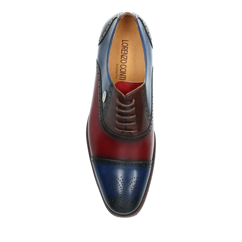 Chaussure Homme ANTONIN 02