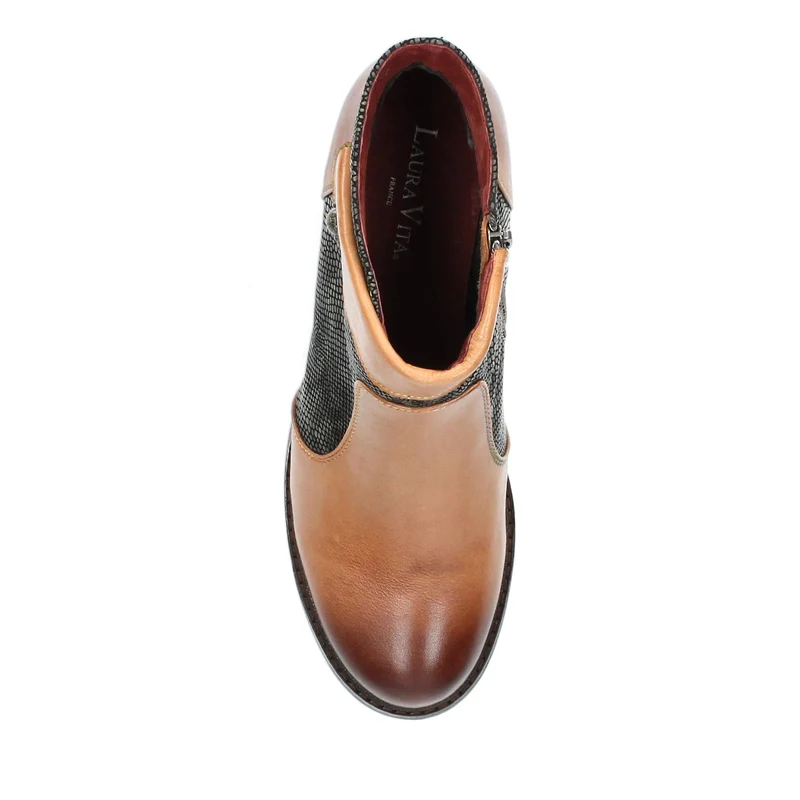 Bottines - ALEXIA 13