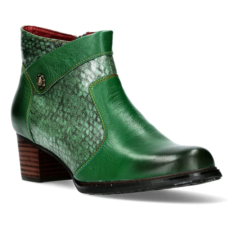 Bottines - ALEXIA 13
