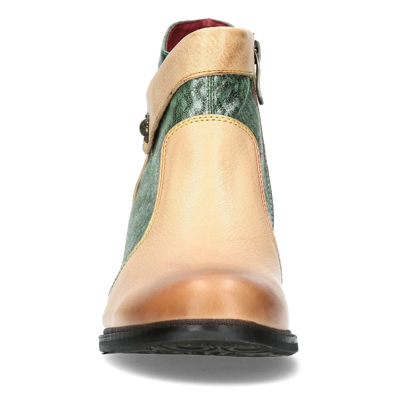 Bottines - ALEXIA 13