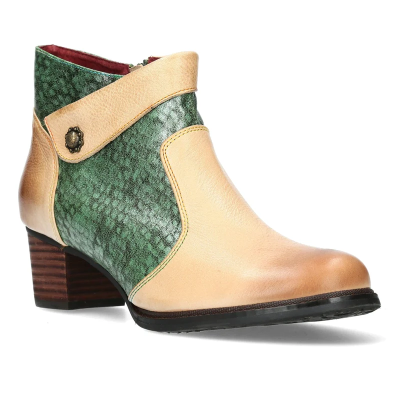 Bottines - ALEXIA 13