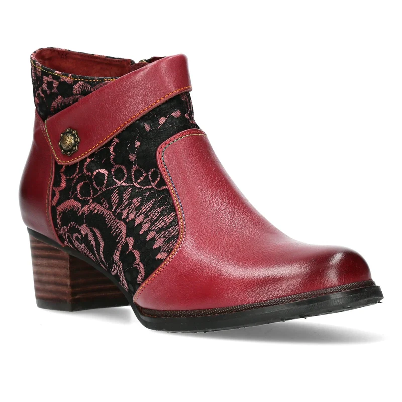 Bottines - ALEXIA 13