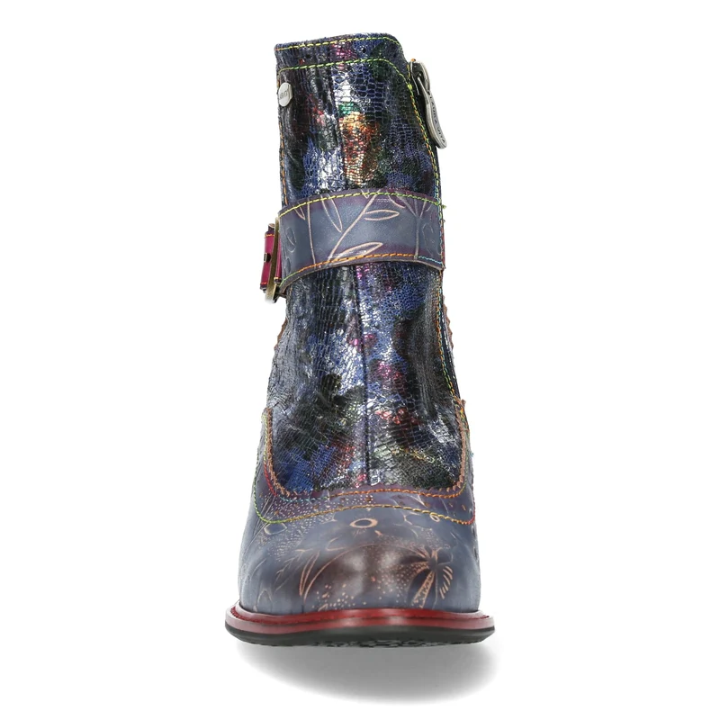 Bottines - MARBREO 03