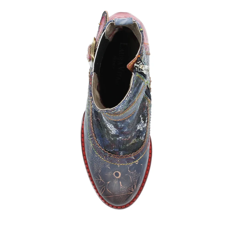 Bottines - MARBREO 03