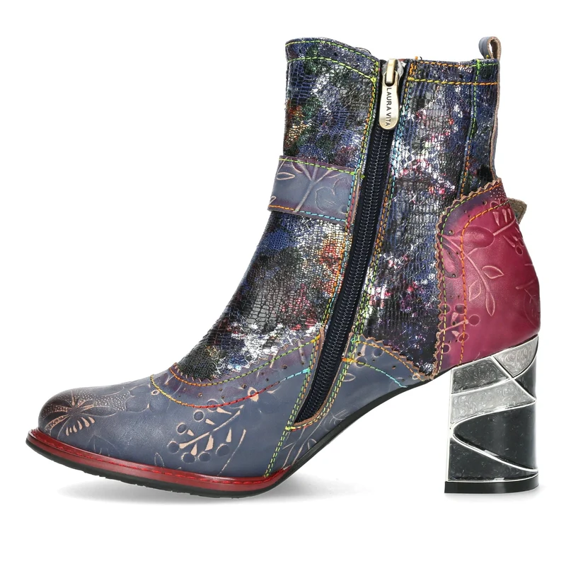 Bottines - MARBREO 03