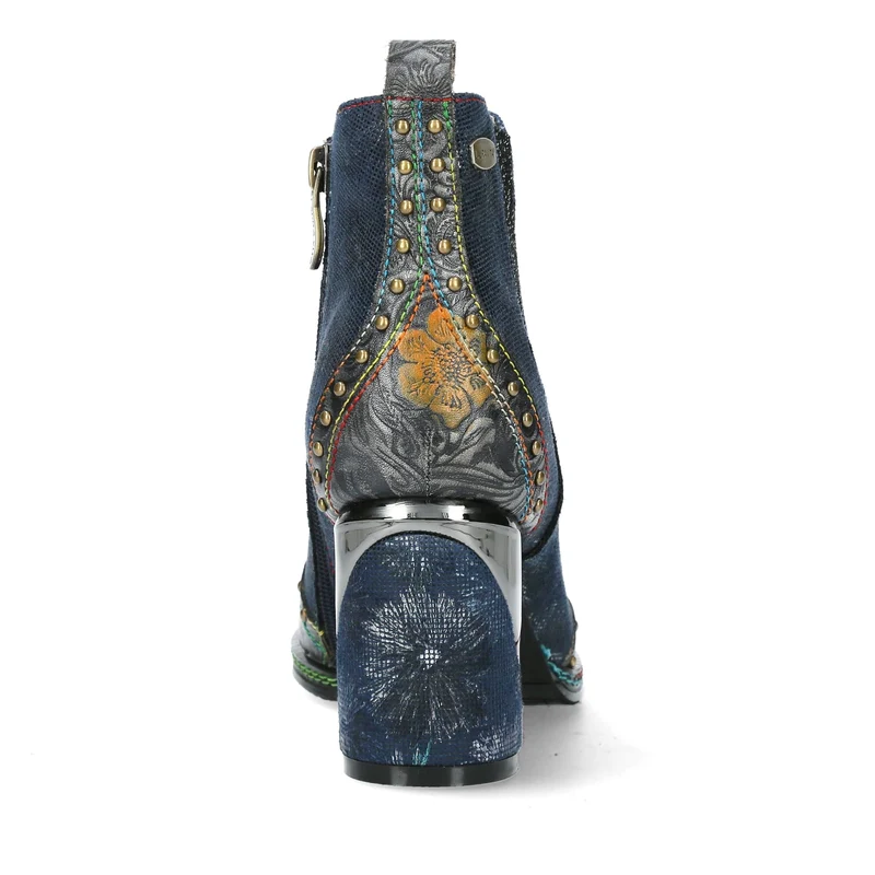 Bottines - MAEVAO 05