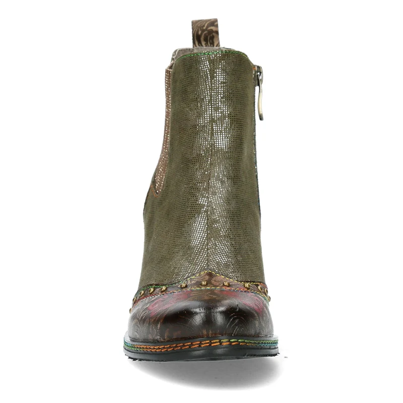 Bottines - MAEVAO 05