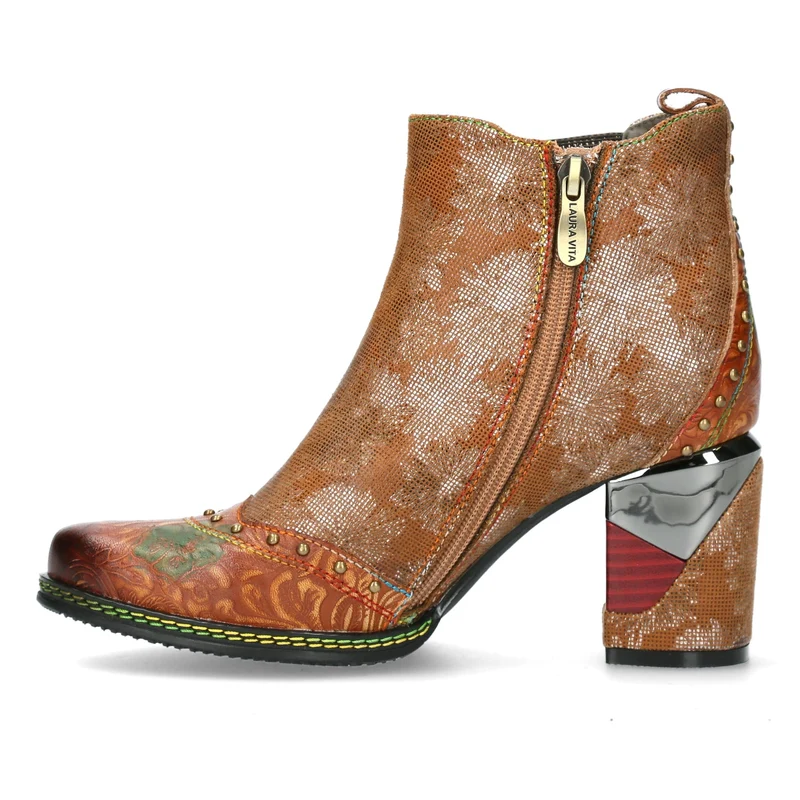 Bottines - MAEVAO 05
