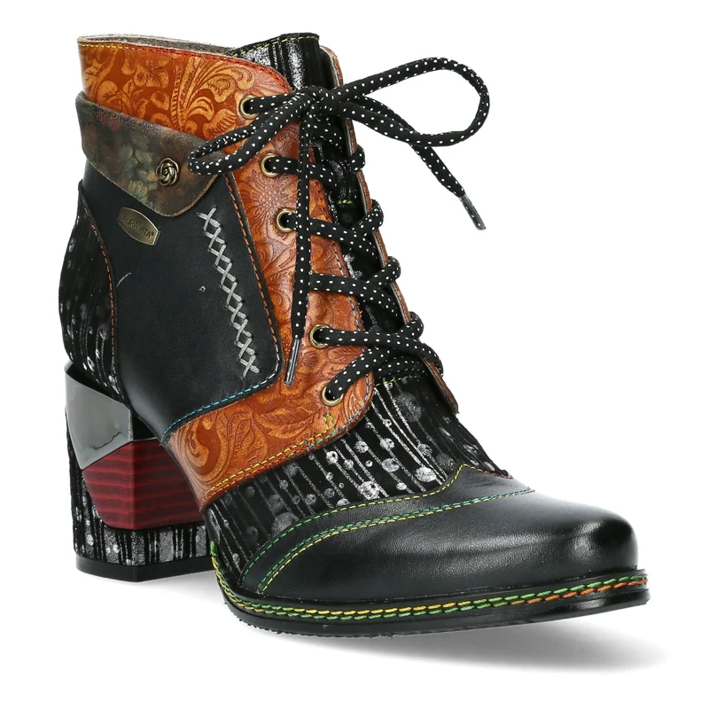 Bottines - MAEVAO 03