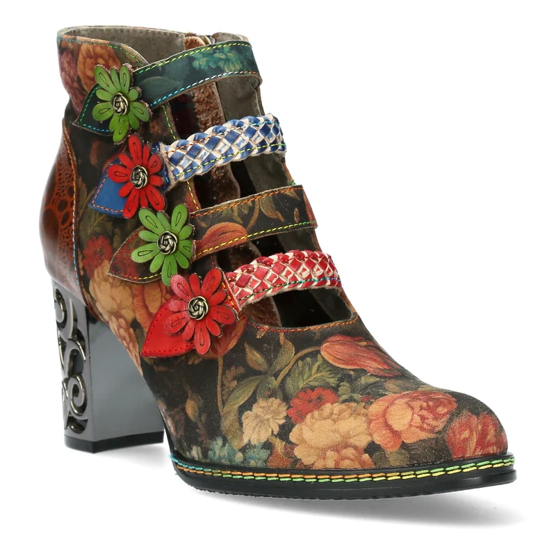 Bottines - LEDAO 823