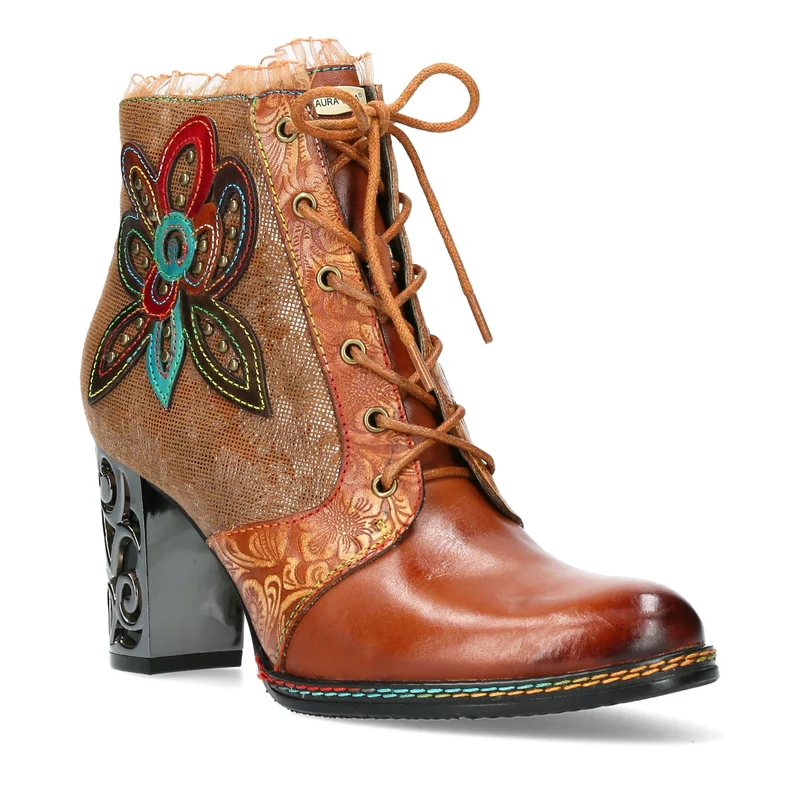 Bottines - LEDAO 323