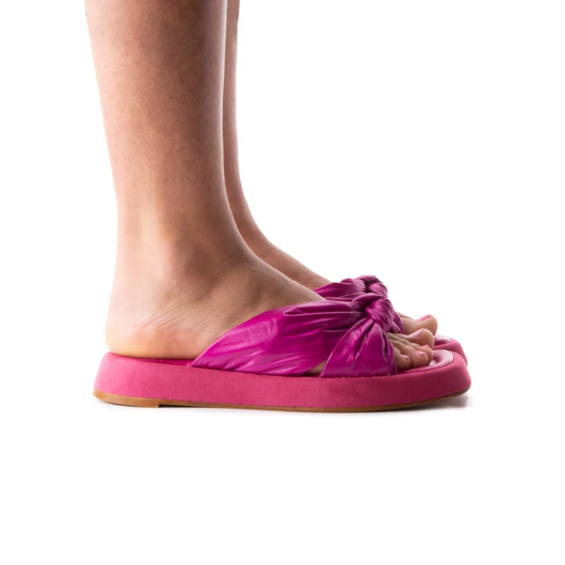 Ceto Fuschia Nylon