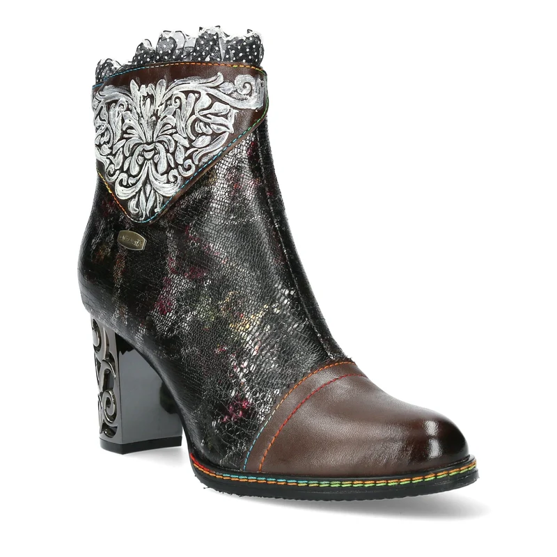 Bottines - LEDAO 223