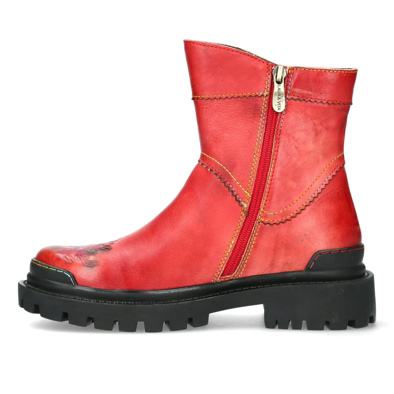Bottines - KOULEO 08
