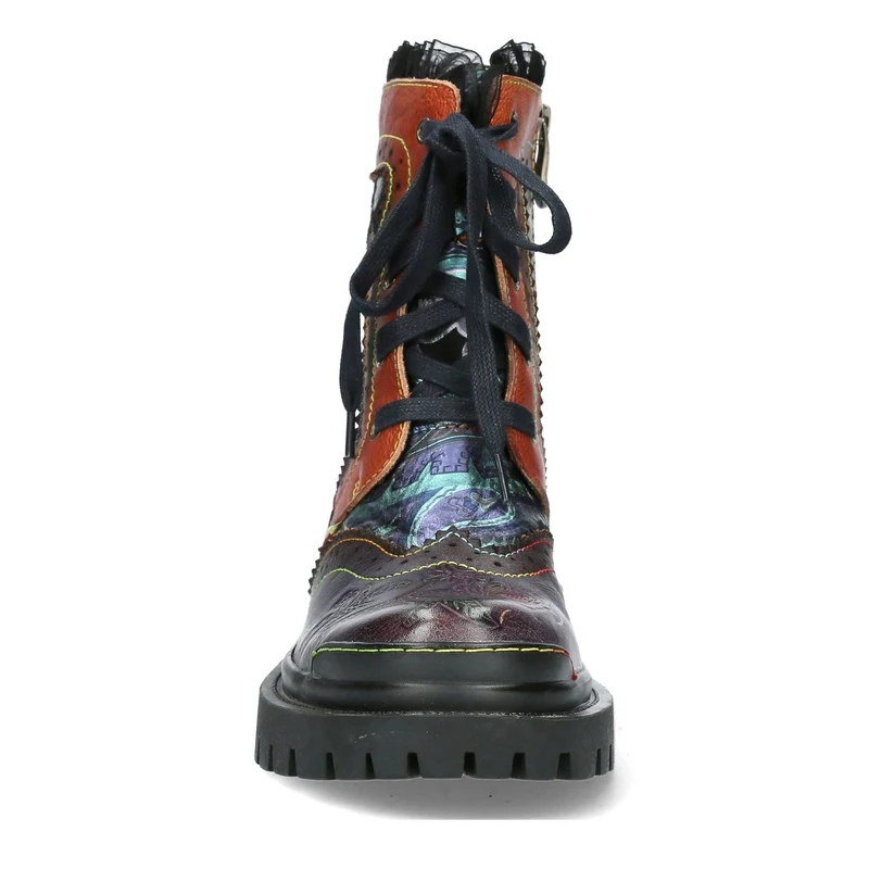 Bottines - KOULEO 05