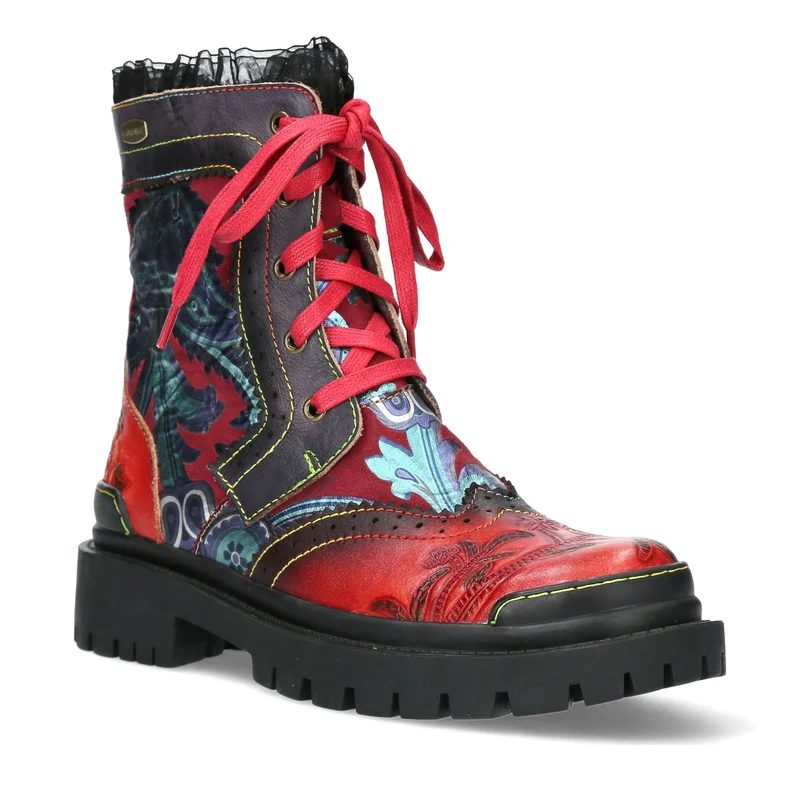 Bottines - KOULEO 05