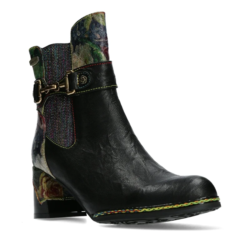Bottines - KOMALO 23