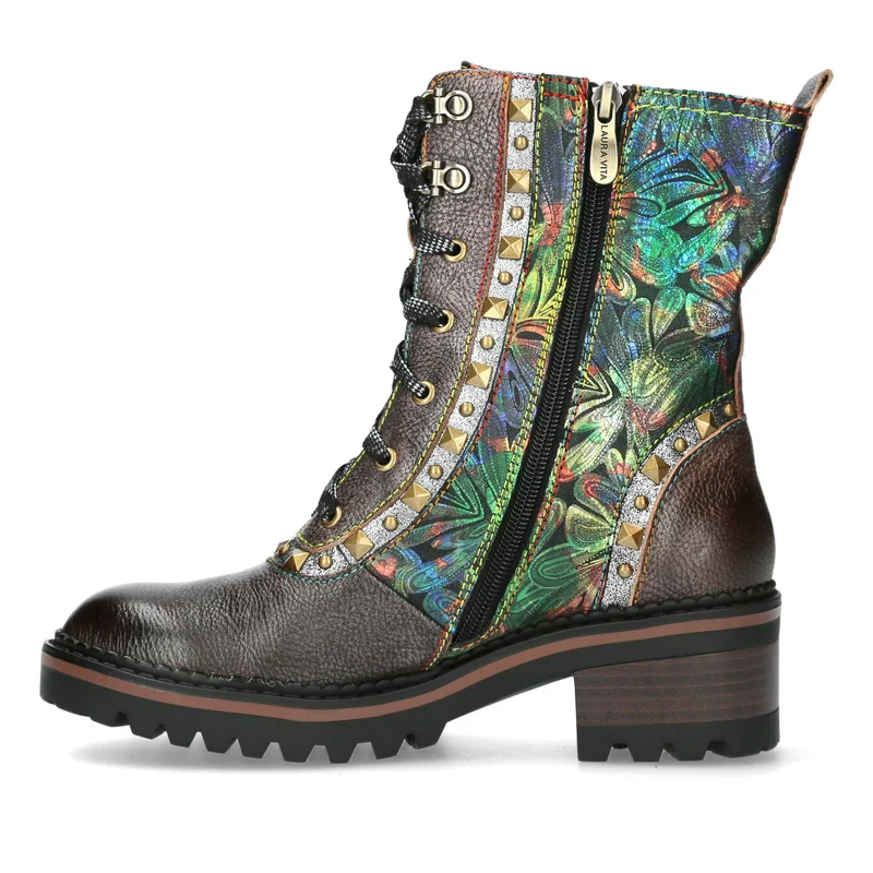Bottines - KESSO 09