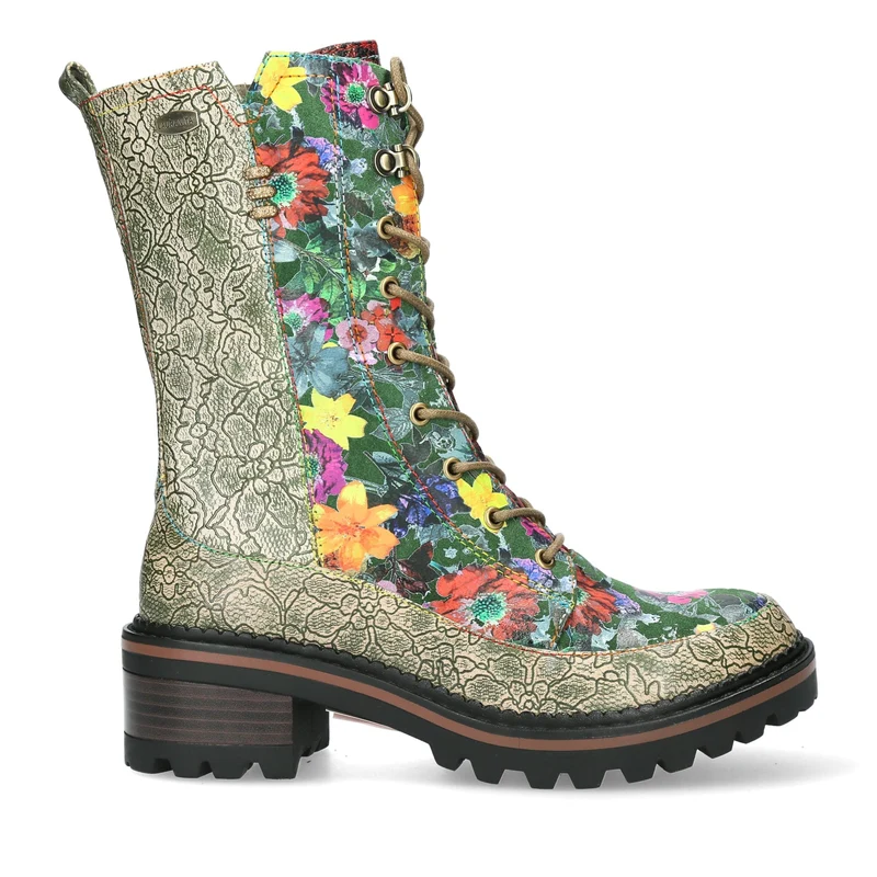 Bottines - KESSO 06