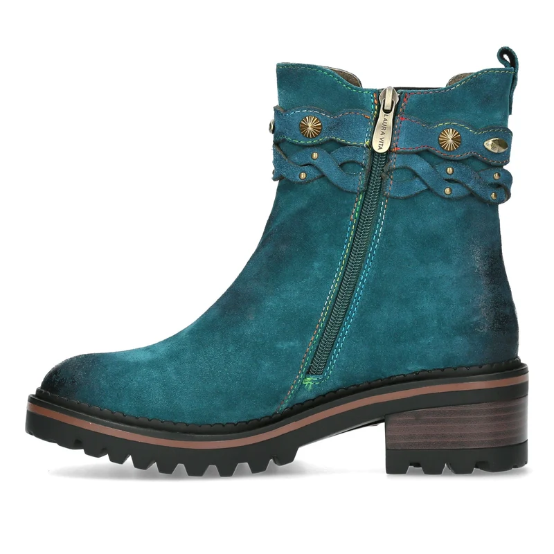 Bottines - KESSO 03