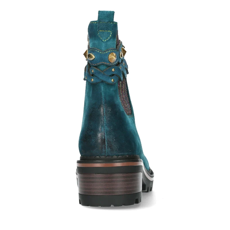 Bottines - KESSO 03