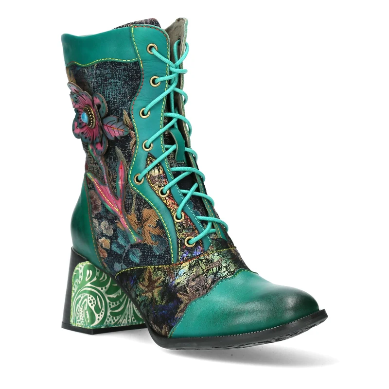 Bottines - KELLAO 14
