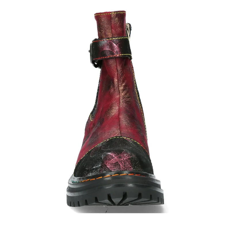 Bottines - KANDYO 03