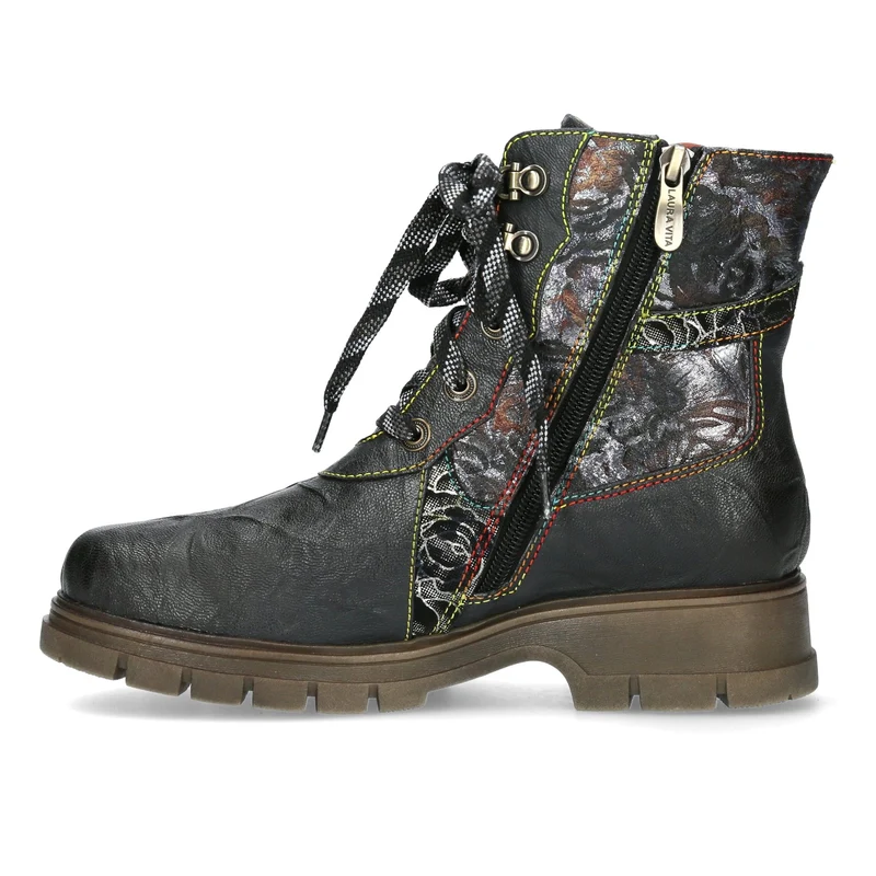 Bottines - KAELAO 03