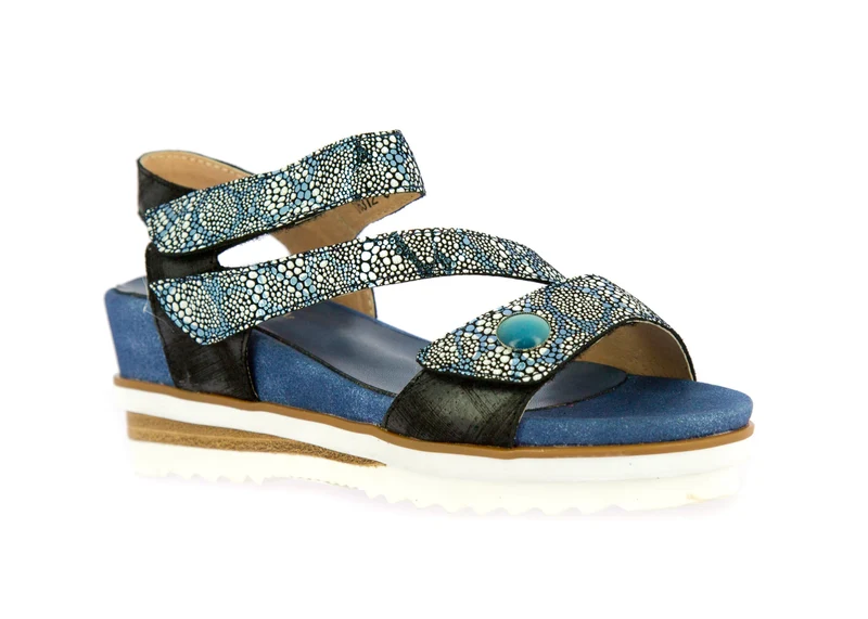 Sandales - DIEZE 03