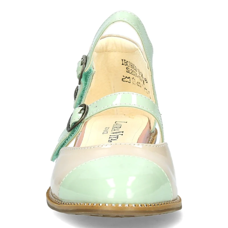 Ballerines - IBCIHALO 19