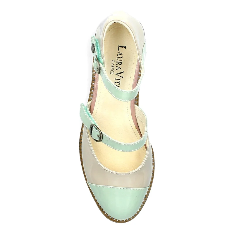 Ballerines - IBCIHALO 19