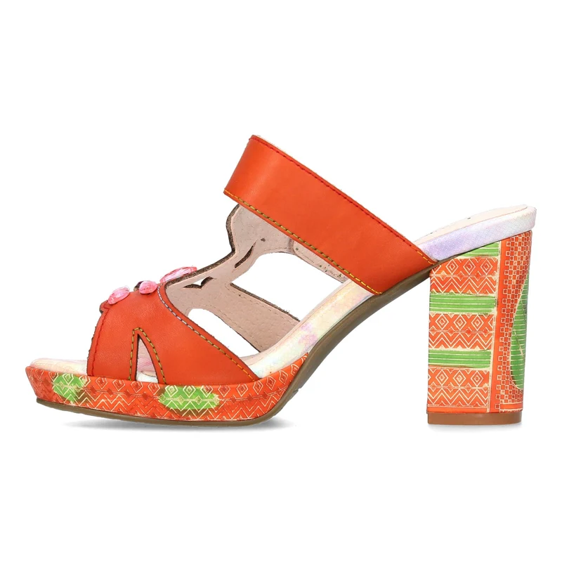 Mules - NACIO 225