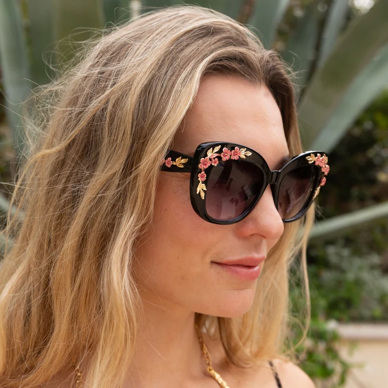 Lunettes de soleil Jenna