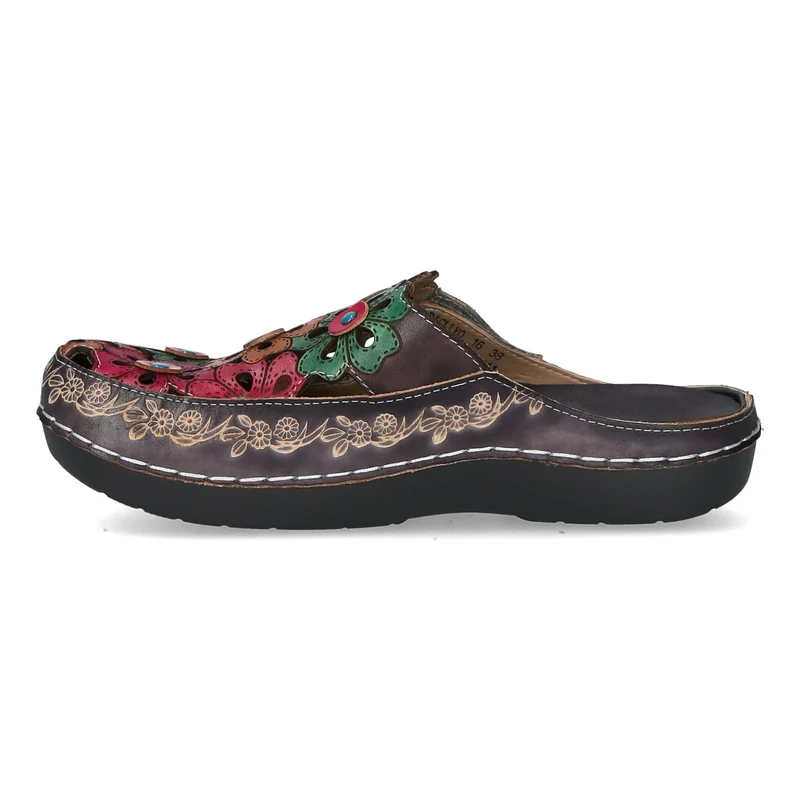 Mules - BICLLYO 16
