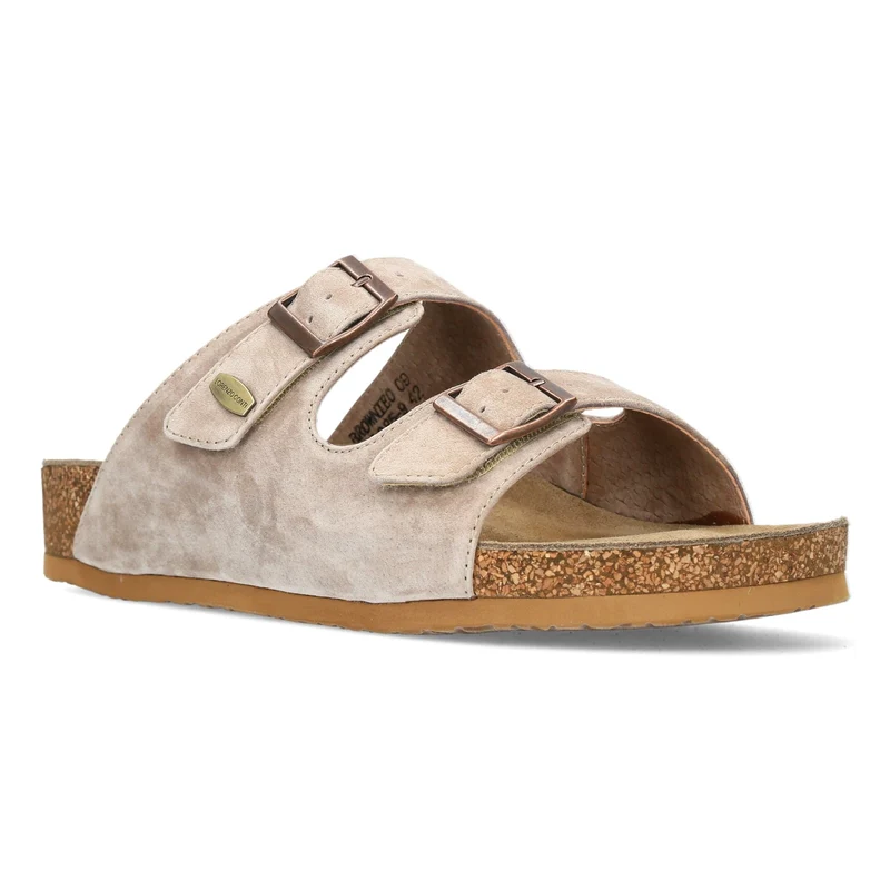 Chaussure Homme BROWNIEO 09