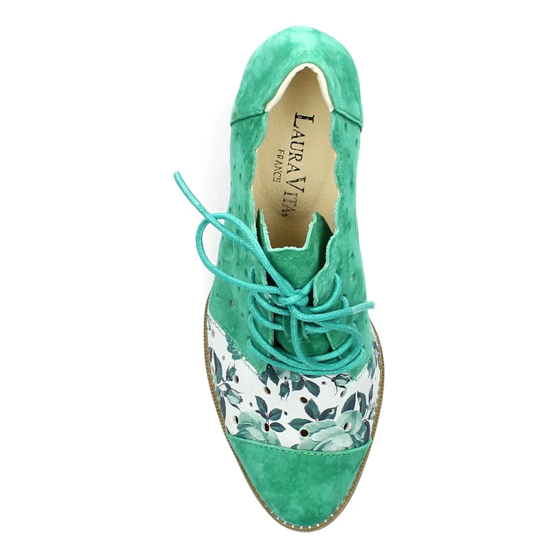 Derbies - ELCODIEO 21