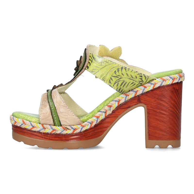 Mules - JACAO 06