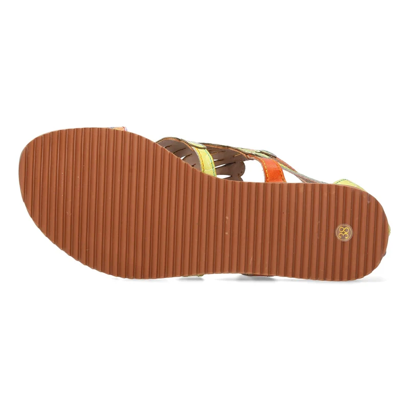 Sandales - FECLICIEO 0321