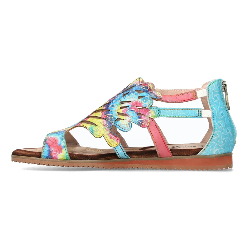 Sandales - FECLICIEO 0321
