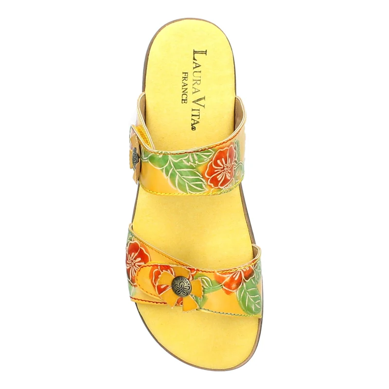 Mules - DOLCEO 13