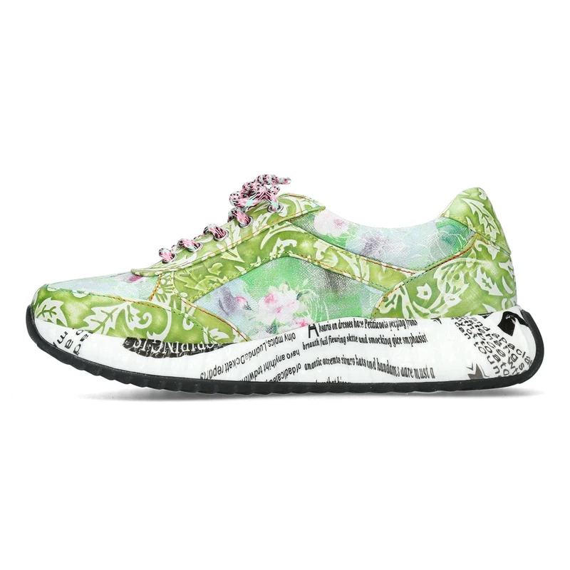 Baskets - BURTON 1123
