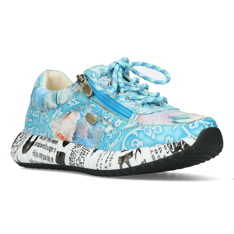 Baskets - BURTON 1123