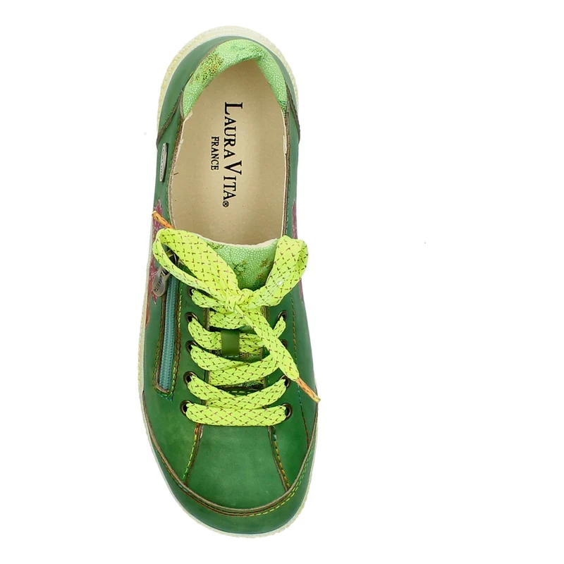 Derbies - GOCTHO 25