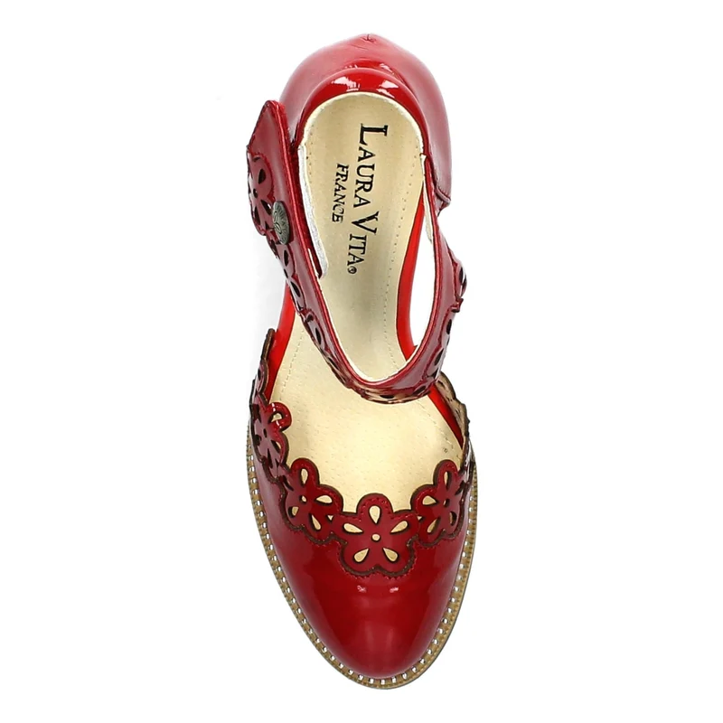 Escarpins - ALCBANEO 165