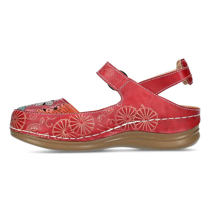 Sandales - BISCUIT 23