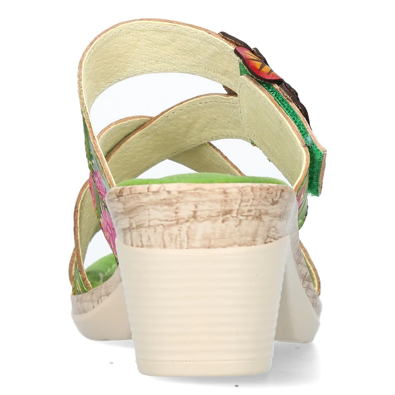 Mules - BEAO 02