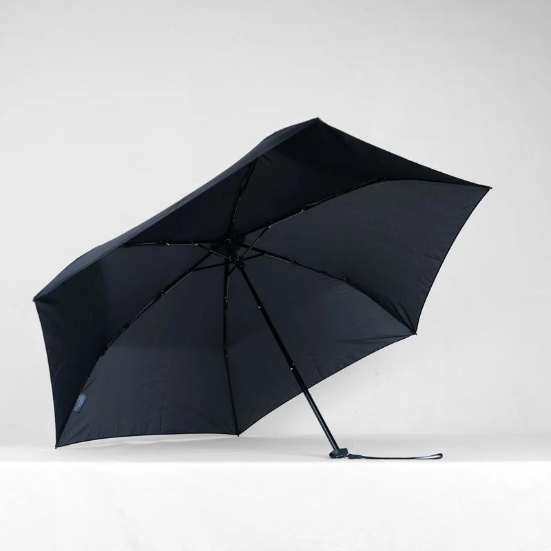 Parapluie de poche ultra-léger 115g