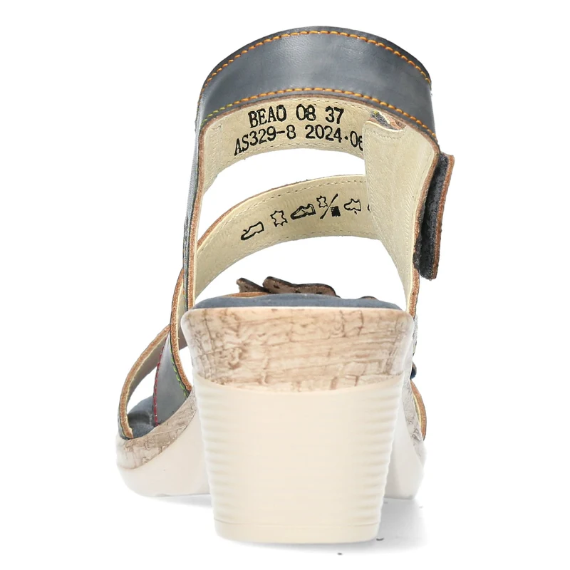 Sandales - BEAO 08
