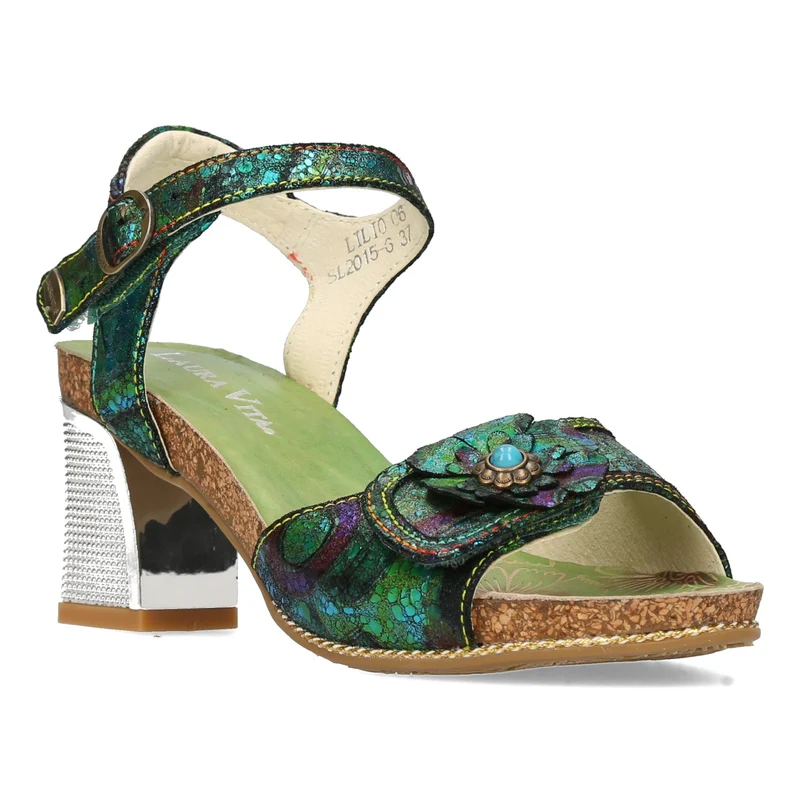 Sandales - LILIO 06