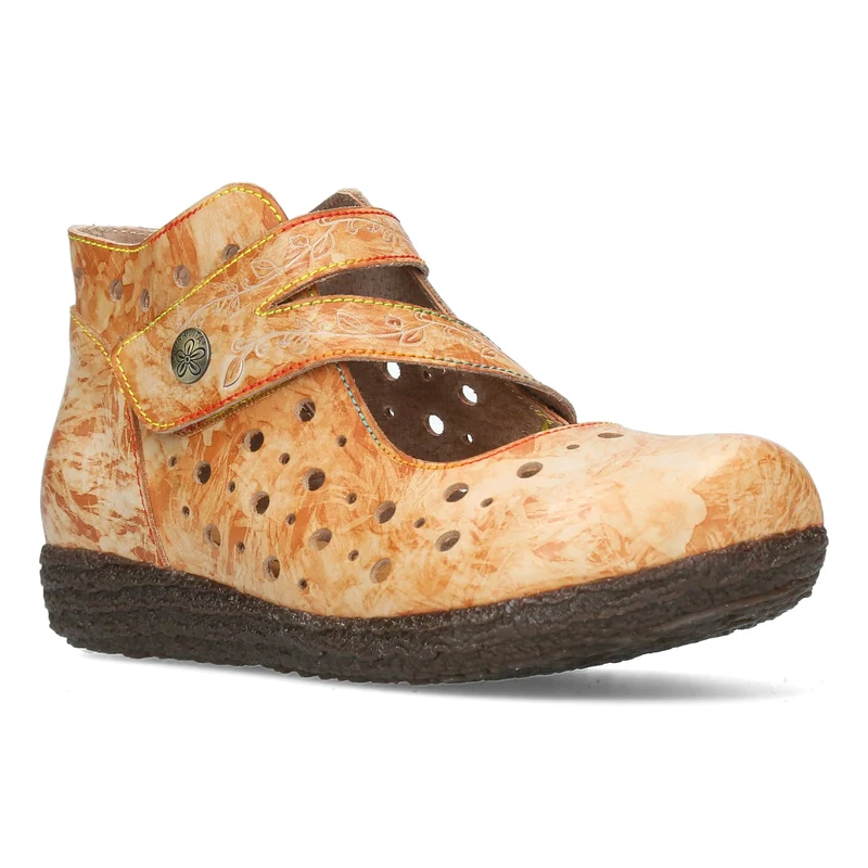 Bottines - GOCNO 12
